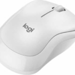 ロジクール M220 レビュー