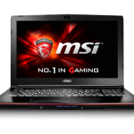 MSI GE62 6QC-1289JP