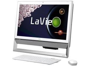NEC LAVIE Desk All-in-one DA350/FAW PC-DA350FAW