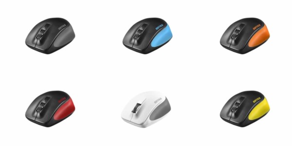 BSMBW300M レビュー