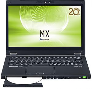 パナソニック Let’s note MX5 12.5 2 in 1 PC | 完全ガイド – 最新のパソコンと周辺機器