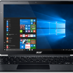 Acer　Switch Alpha 12 SA5-271-F58U/F