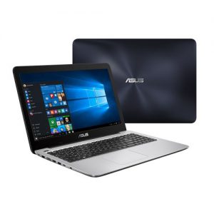 ASUS VivoBook X556UA-7500