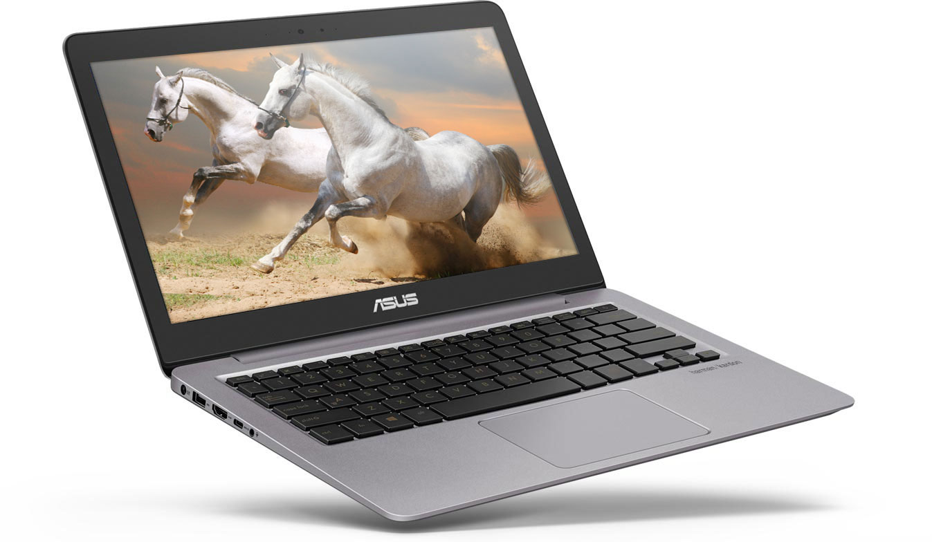 Asus zenbook ux310uq добавить оперативную память