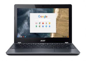 Acer Chromebook R 11 C740-F34N