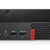 Lenovo ThinkCentre M710q Tiny レビュー