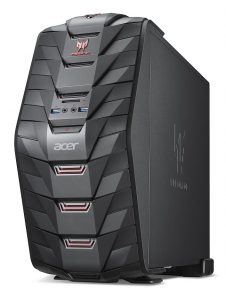 Acer Predator G3-710-H58G/G