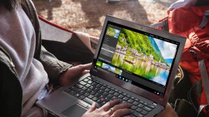 Lenovo ThinkPad X270
