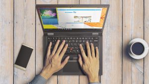 Lenovo ThinkPad Yoga 370