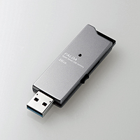 usb elecom MF-DAU3BK