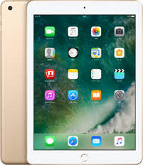 9.7型 新型 iPad Wi-Fi モデル SIMフリーモデル