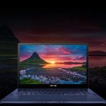 acer ZenBook Pro UX550VD