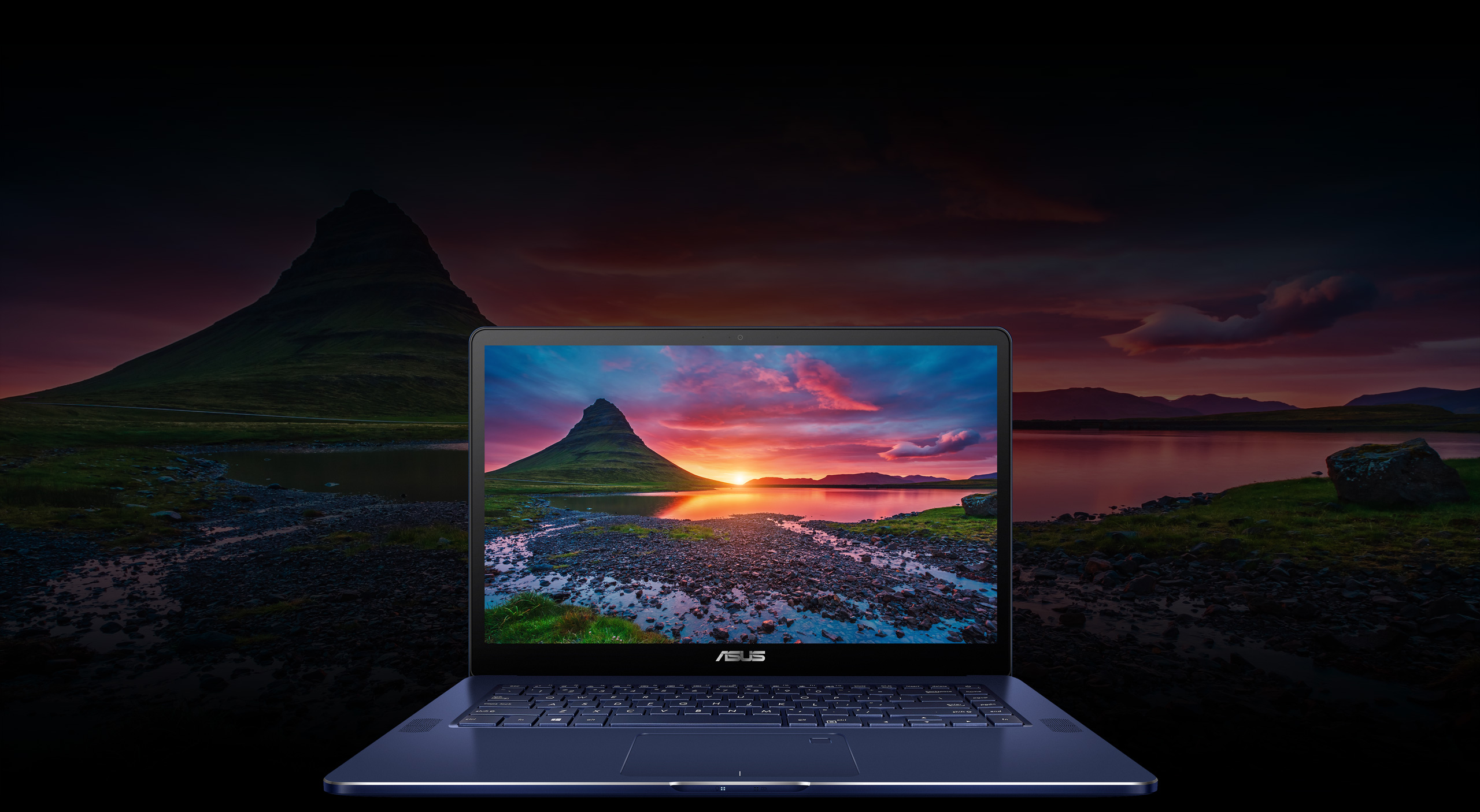 ASUS ZenBook Pro UX550VD ノートPC | 完全ガイド – 最新のパソコンと周辺機器