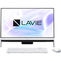 NEC LAVIE Desk All-in-one DA350/HA