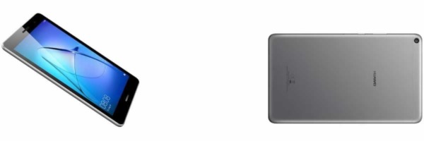 MediaPad T3 Huawei