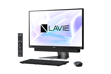 NEC LAVIE Desk All-in-one DA770/KA