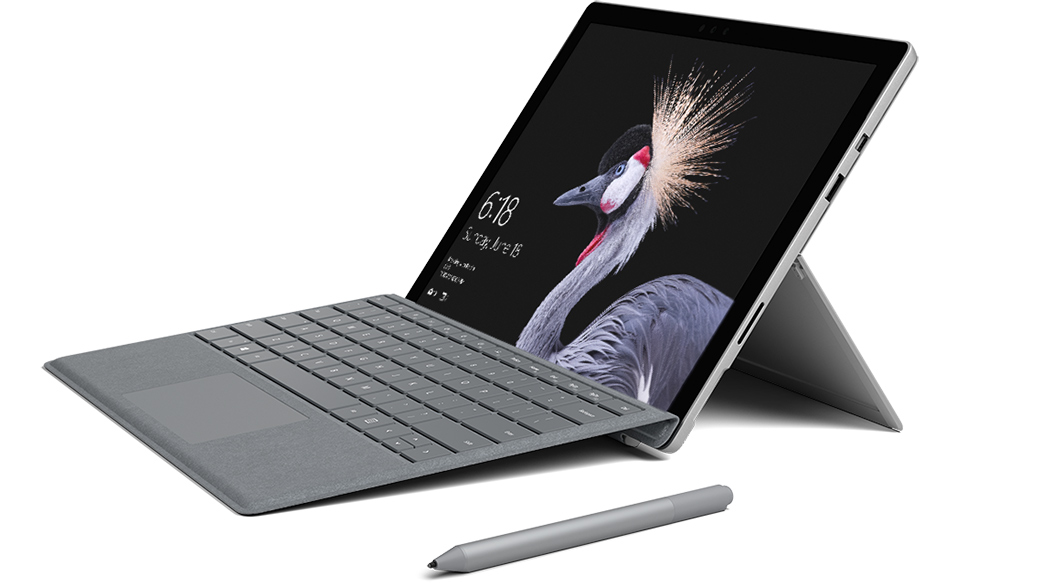 Surface Pro LTE Advanced GWM-00009 SIMフリー
