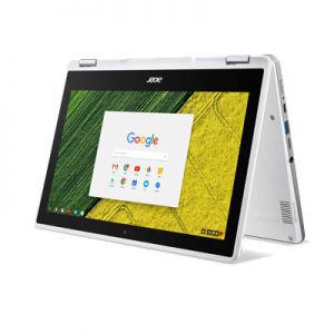 Acer Chromebook Spin 11 CP511-1H-F14N