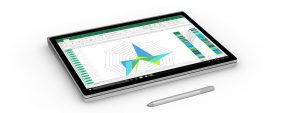マイクロソフト Surface Book 2 15 インチ