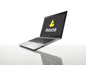 マウスコンピューター m-Book シリーズ