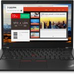 Lenovo ThinkPad T480s