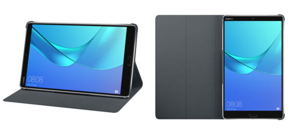 Huawei MediaPad M5 SHT-AL09 レビュー