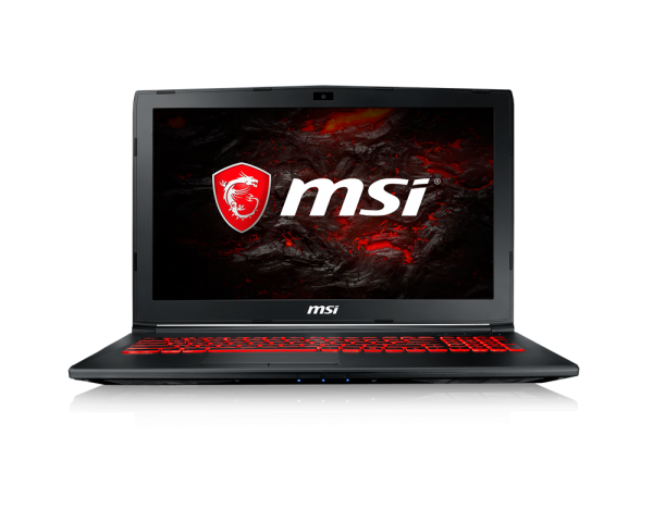 MSI 7RDX-2658JP