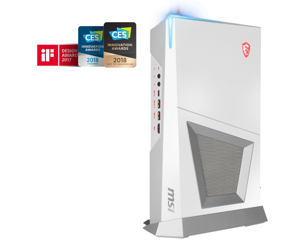 MSI Trident 3
