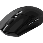 G304 ワイヤレスゲーミングマウス