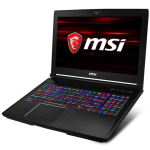 MSI GT63 8RG-218JP