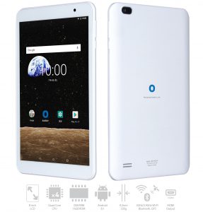 bluedot BNT-801W