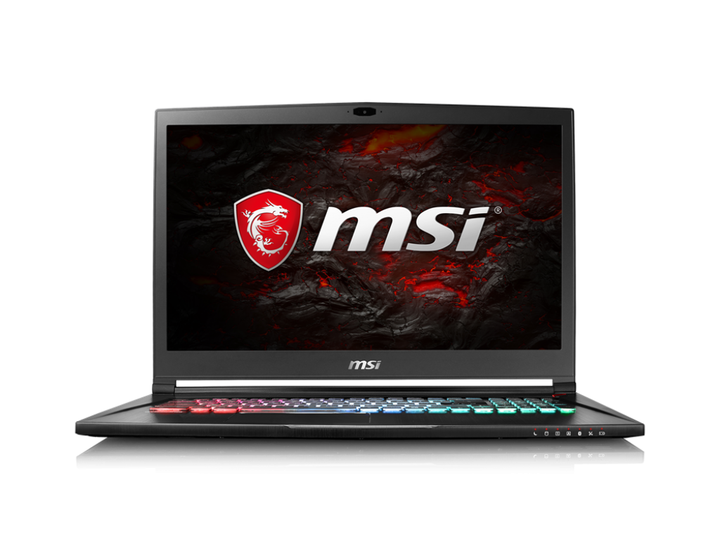 MSI GS73VR 7RG-208JP