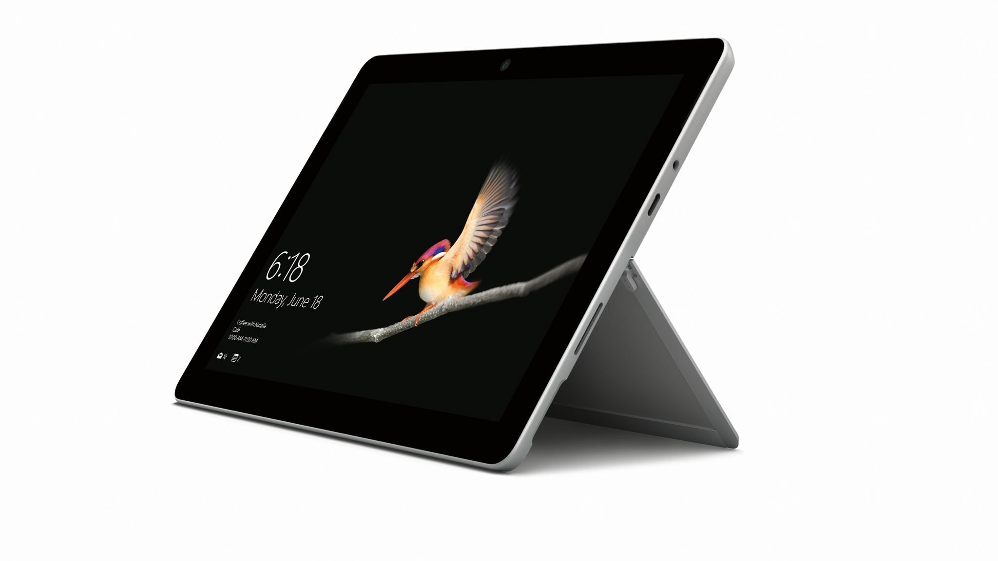マイクロソフト Surface Go