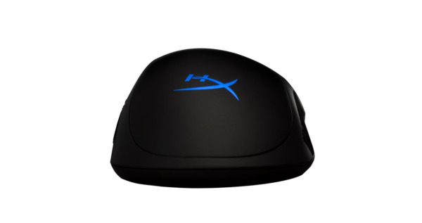 HyperX Pulsefire FPS Pro HX-MC003B レビュー