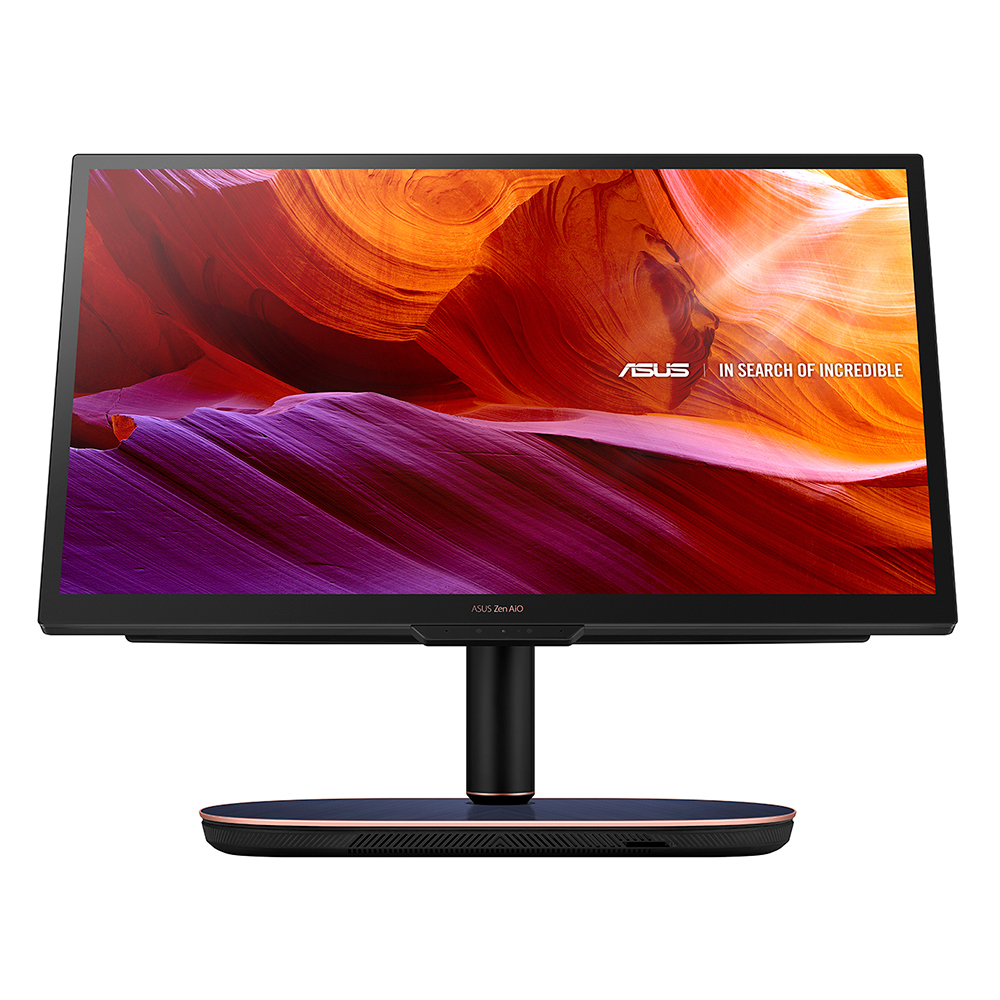 ASUS Zen AiO Z272SDK