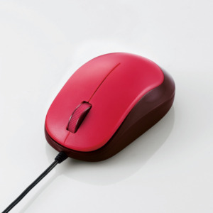 M-Y8UB red