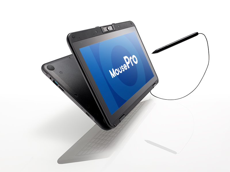 MousePro-P116B P116B