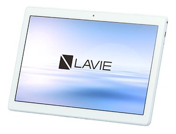 NEC LAVIE Tab E TE410/JAW Android タブレット | 完全ガイド – 最新のパソコンと周辺機器