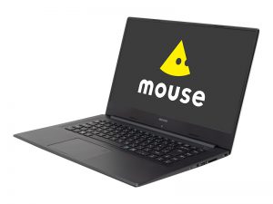 マウスコンピューター m-Book R500