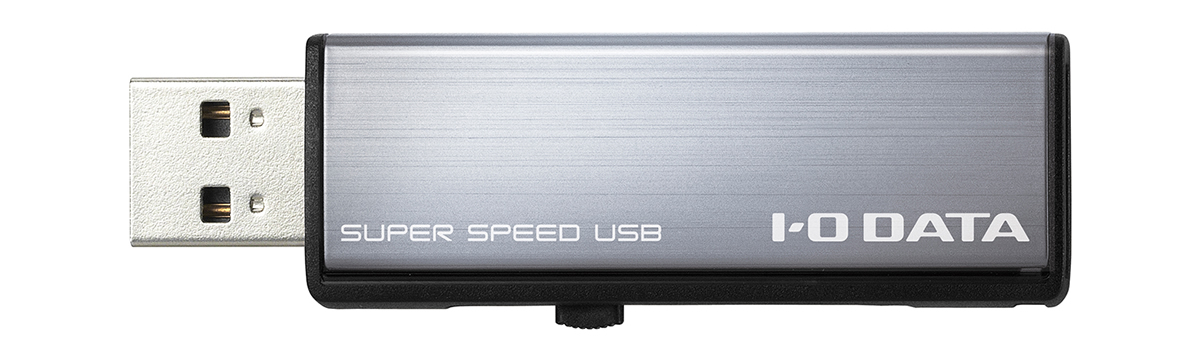 IODATA U3-ALR