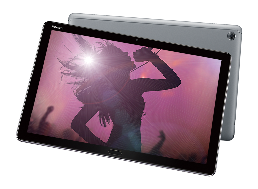 Huawei MediaPad M5 lite