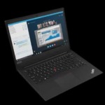 ThinkPad E490 レビュー