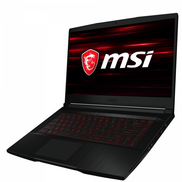 MSI GF63 8RC-477JP