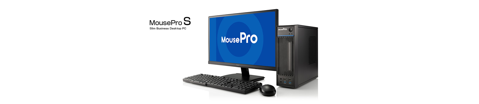 mouse MousePro SA320E