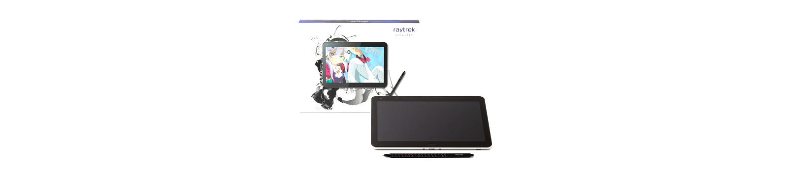 dospara raytrektab DG-D10IWP