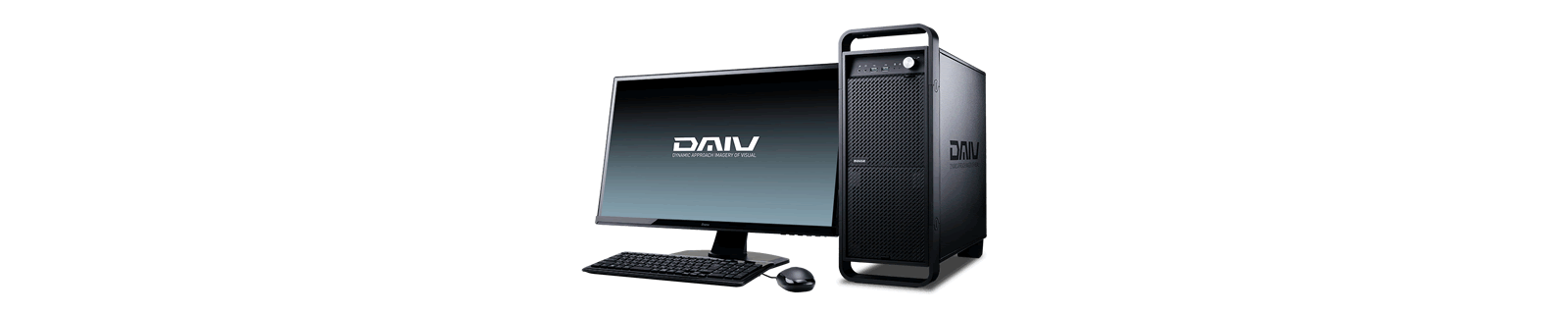 DAIV-DGX