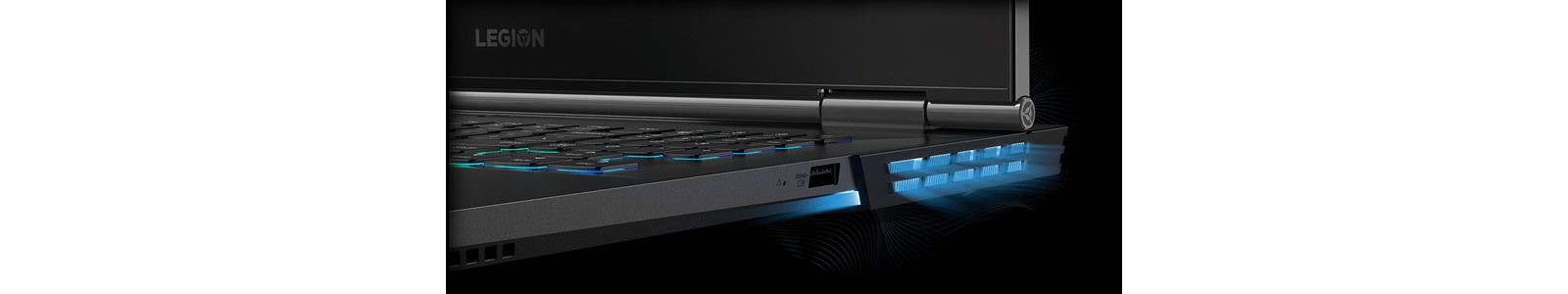 Lenovo Legion Y740