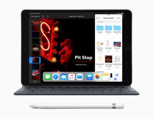 iPad Air 10.5インチ 第3世代 Wi-Fi 2019年春モデル