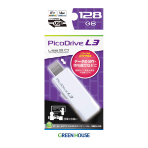 PicoDrive L3 128GB