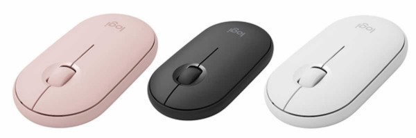 Pebble M350 レビュー